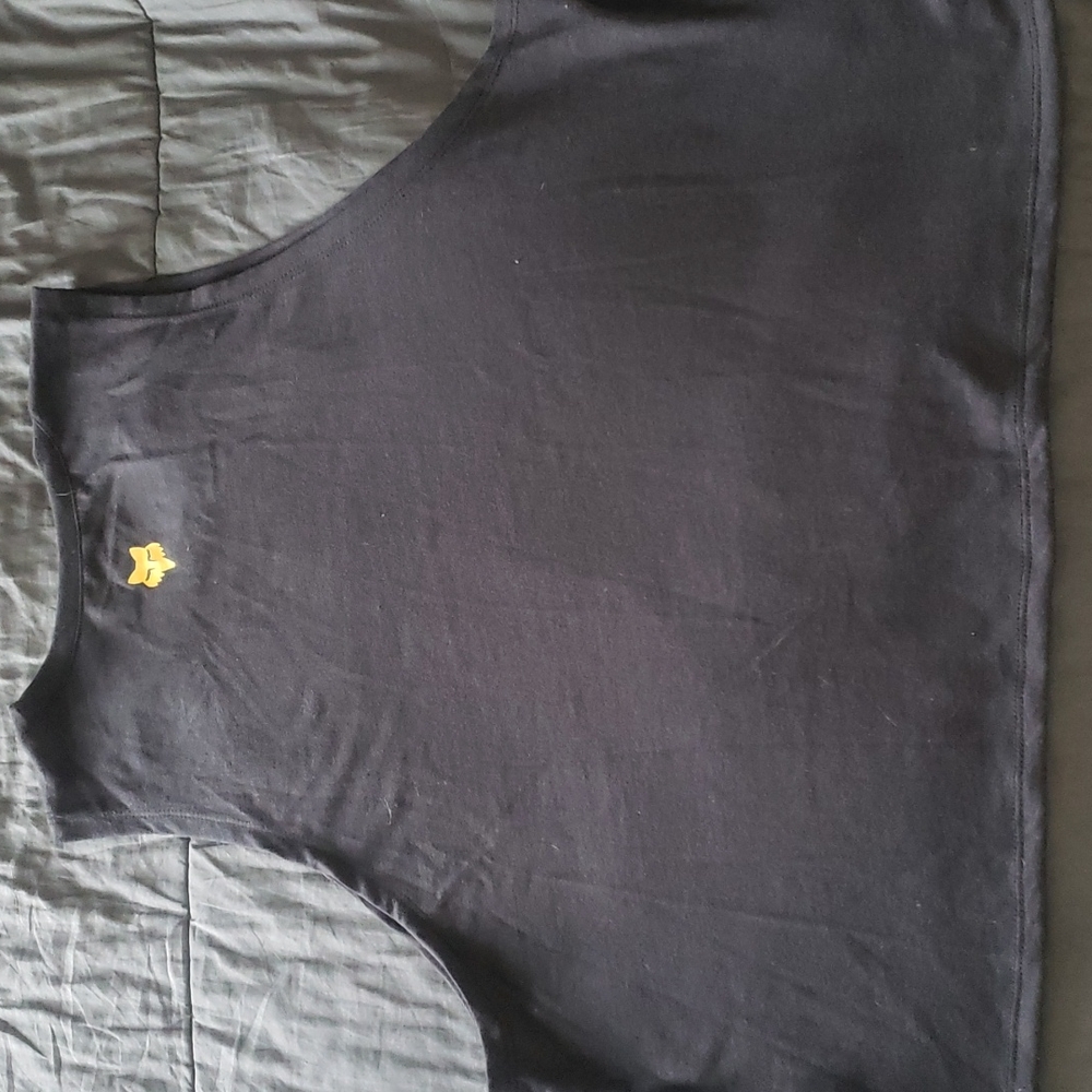 Fox Racing muscle tank - Picture 3 of 4